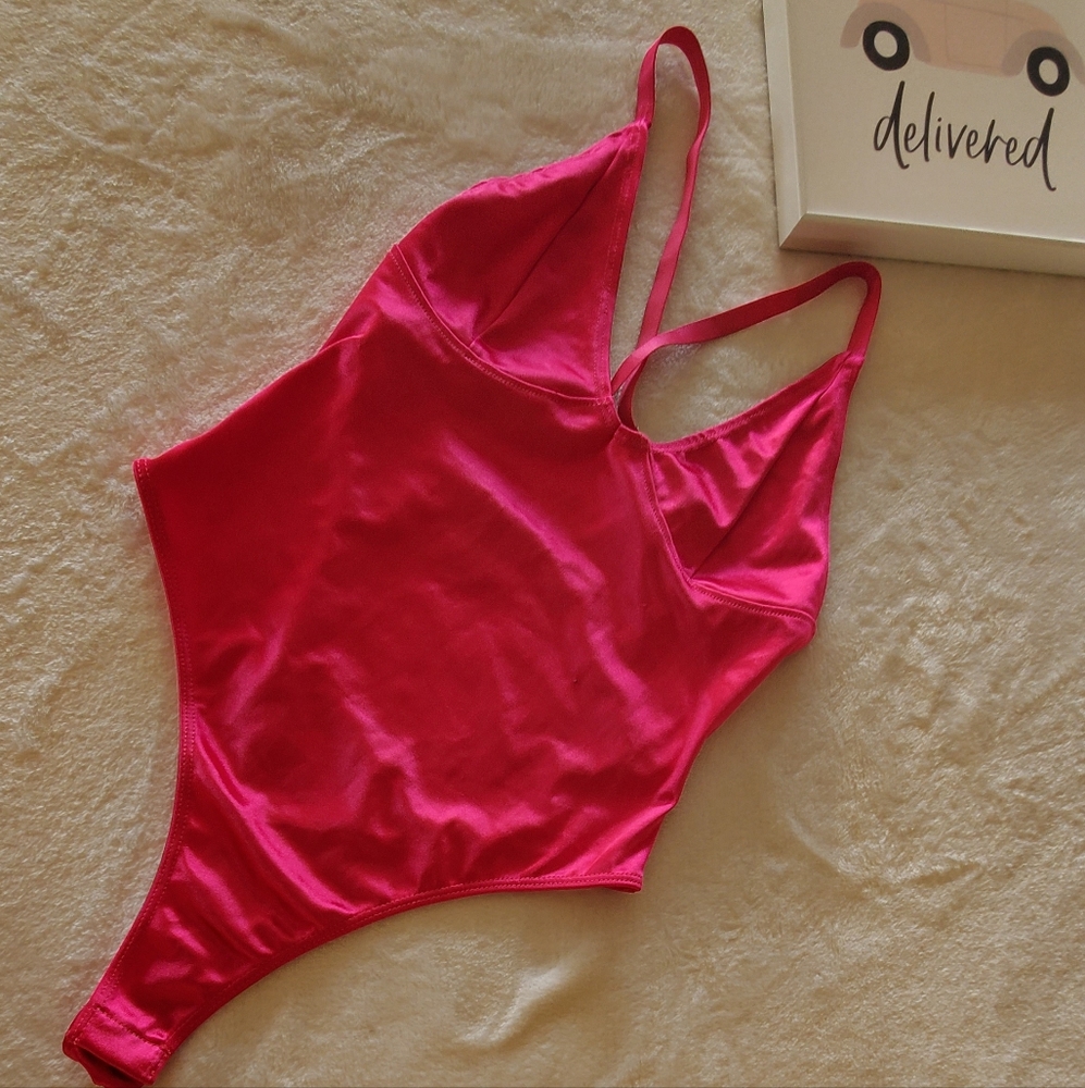 Bodysuit - Picture 4 of 7